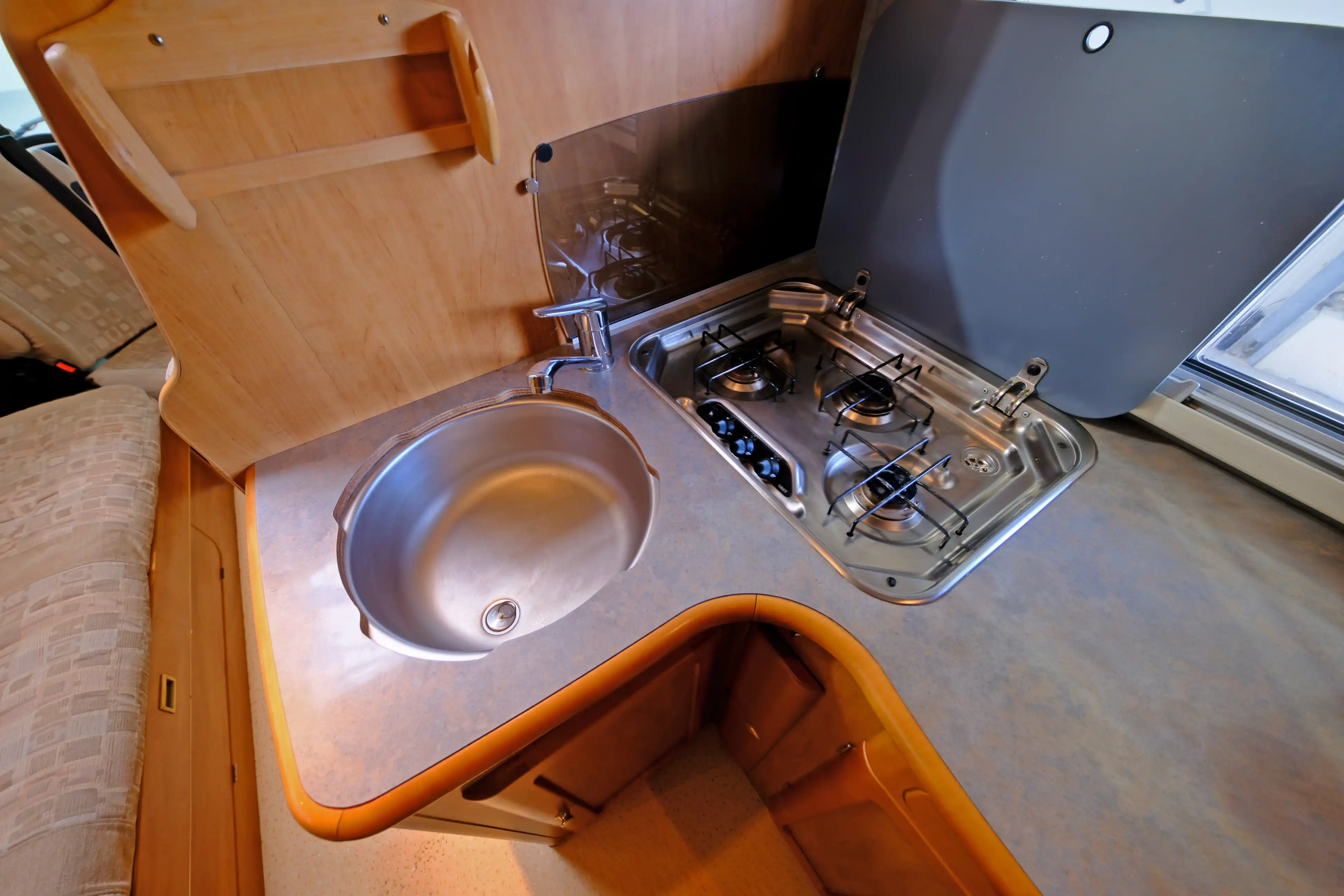 RAPIDO 924 F - Ansicht 12